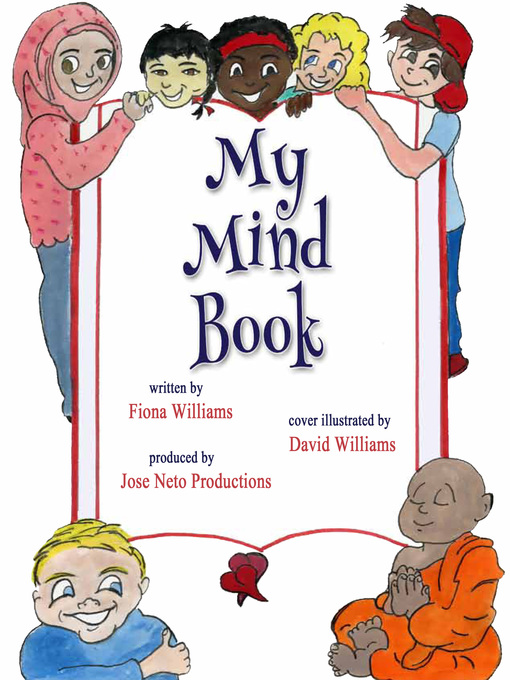 Title details for My Mind Book by Fiona Williams - Available